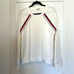 PJ Salvage long sleeve top